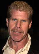 Ron Perlman